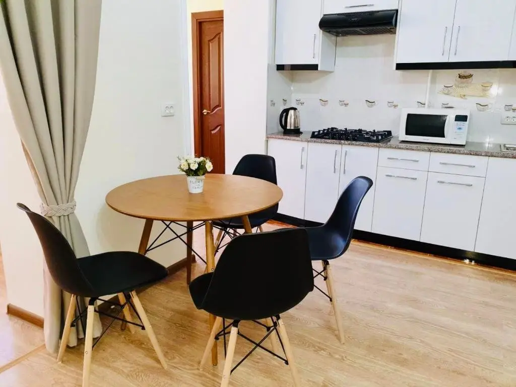 Самарканд: Samarkand Apartment
