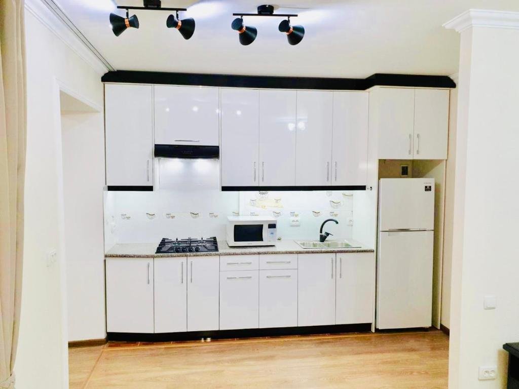 Самарканд: Samarkand Apartment