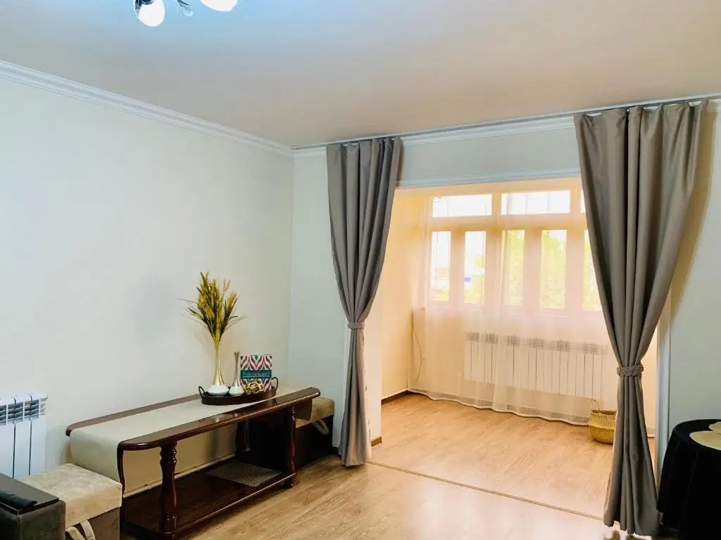 Самарканд: Samarkand Apartment