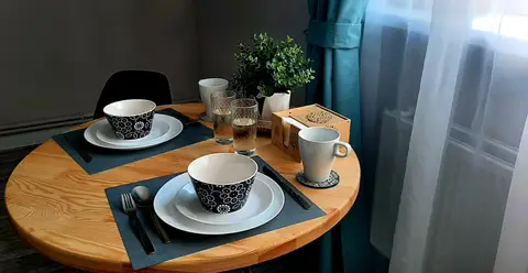Квартира За Сценой — фото 1