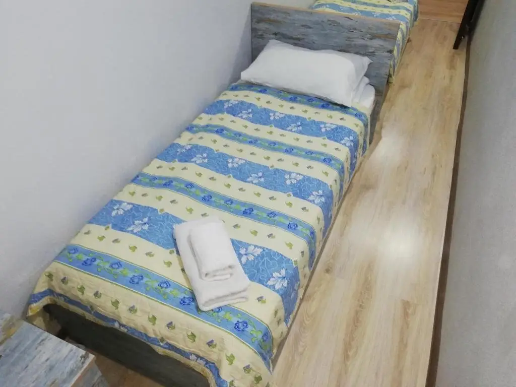 Ереван: Central Home Apartment