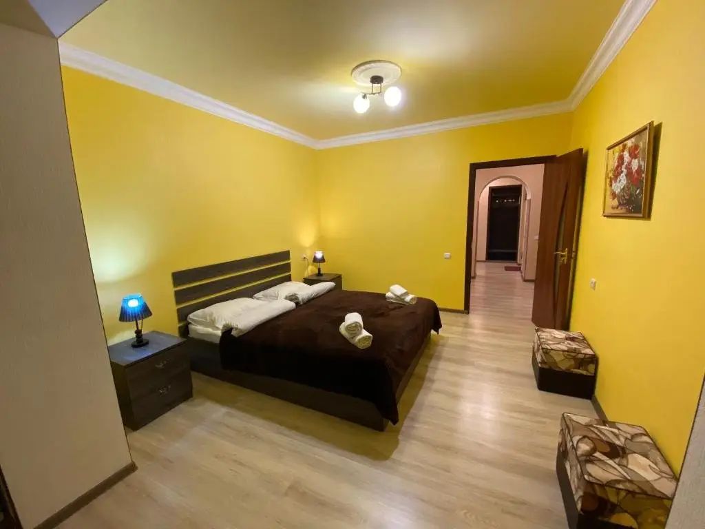 Ереван: Central Home Apartment