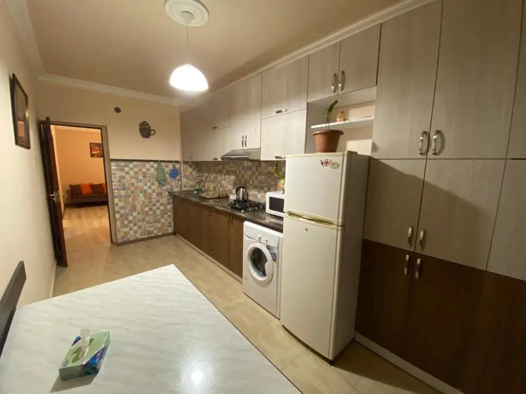 Ереван: Central Home Apartment
