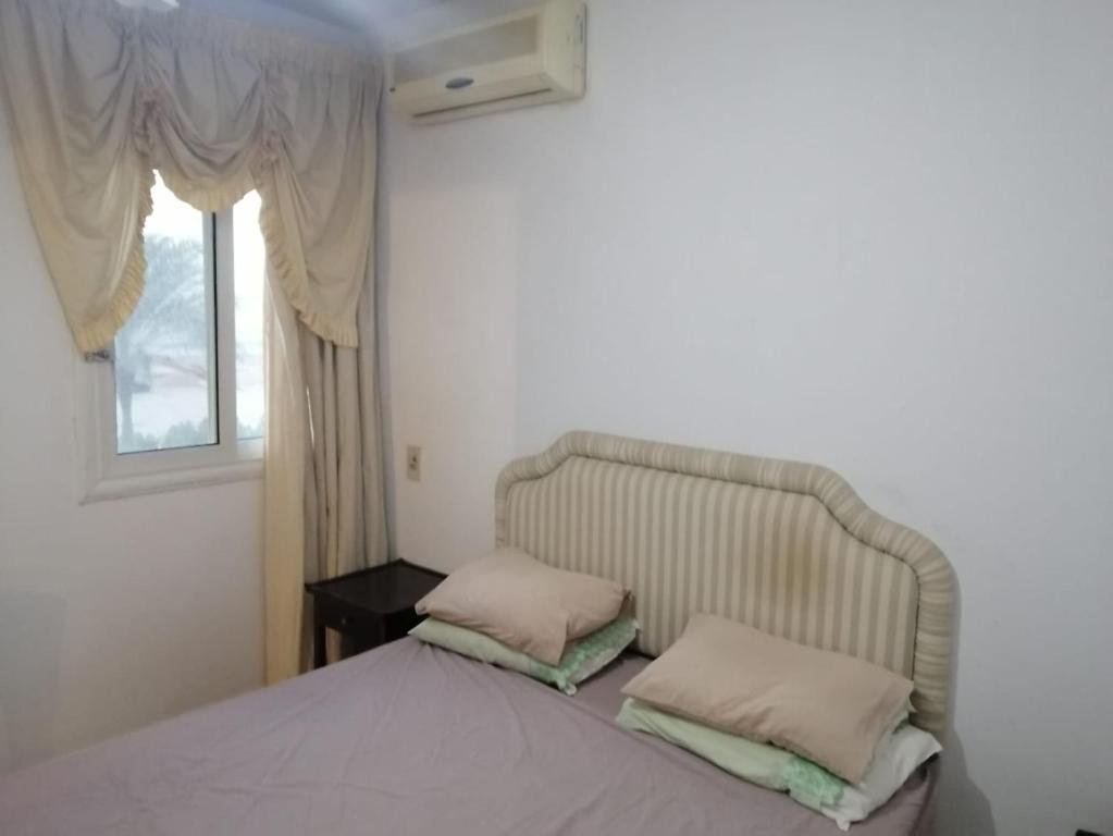Айн-Сохна: Stella di Mare 1 Room And Reception