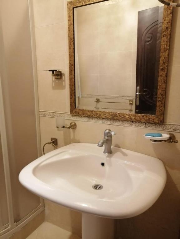 Айн-Сохна: Stella di Mare 1 Room And Reception