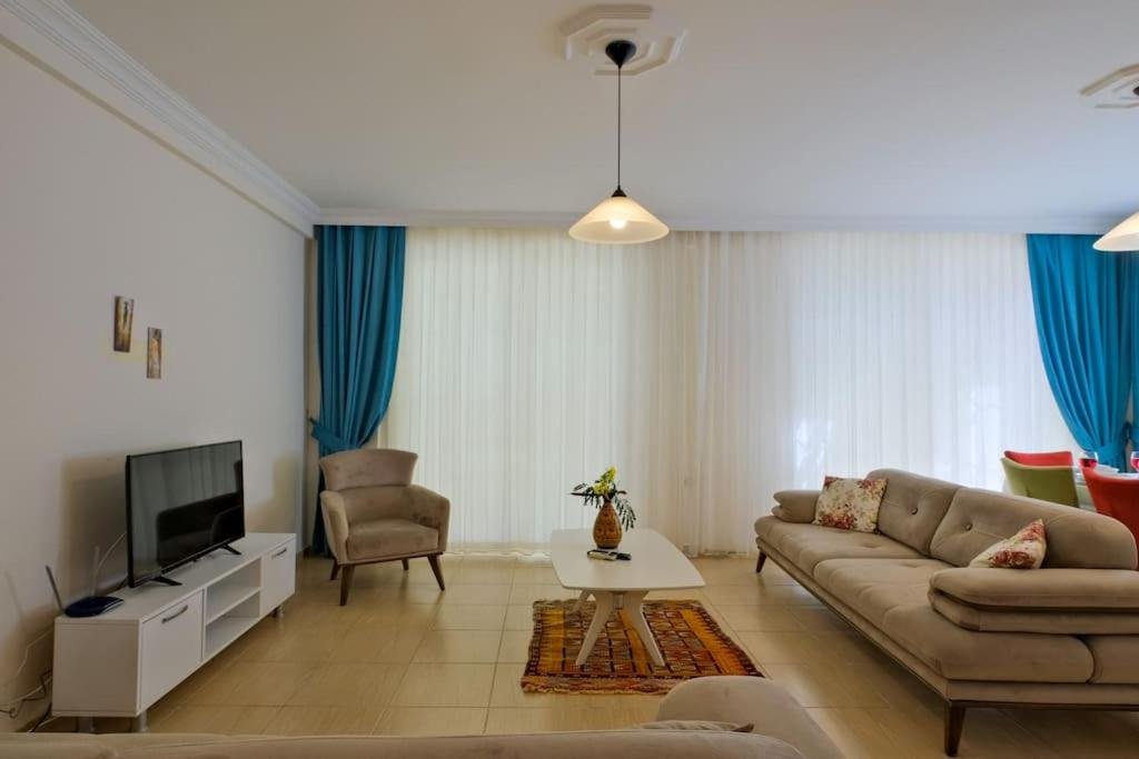 Фетхие: Rose Çalış Beach Villa