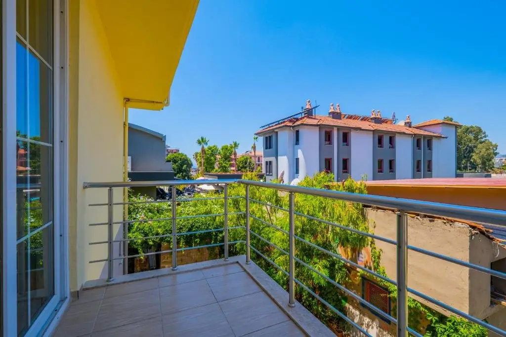 Фетхие: Rose Çalış Beach Villa