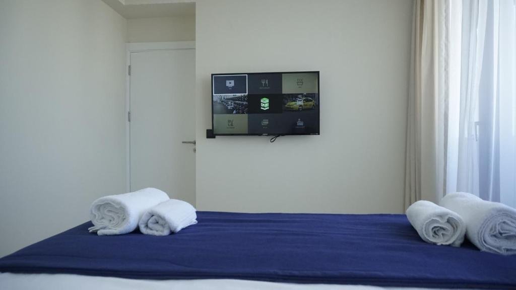 Батуми: Best Batumi Apartments