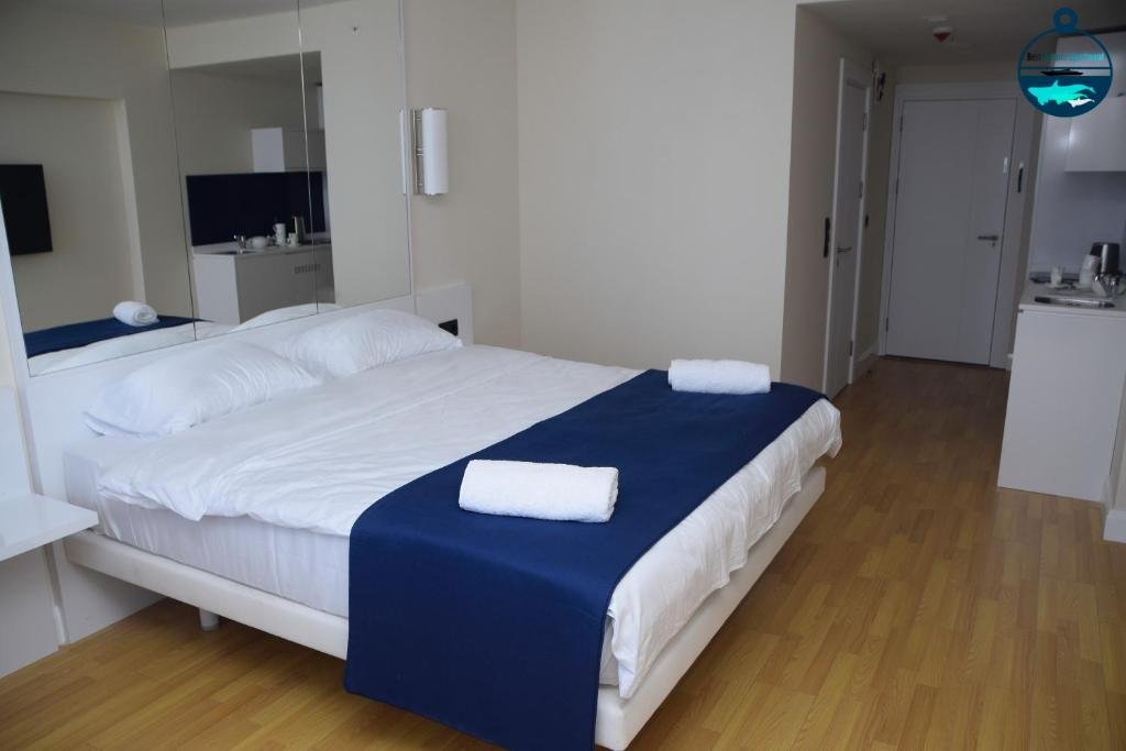 Батуми: Best Batumi Apartments
