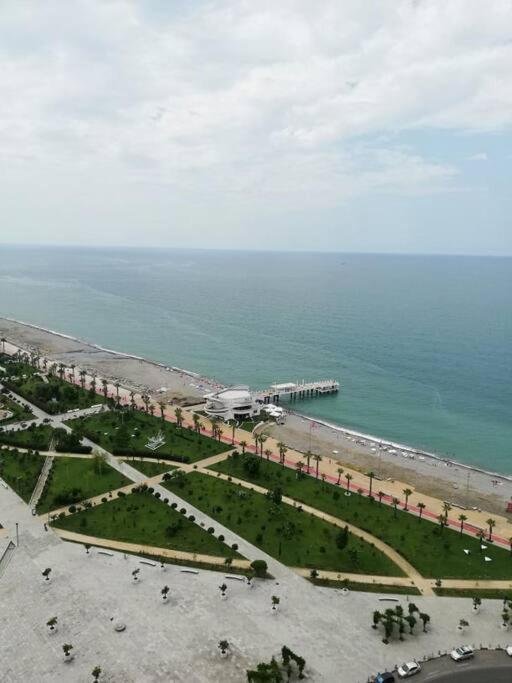 Батуми: Best view apartment