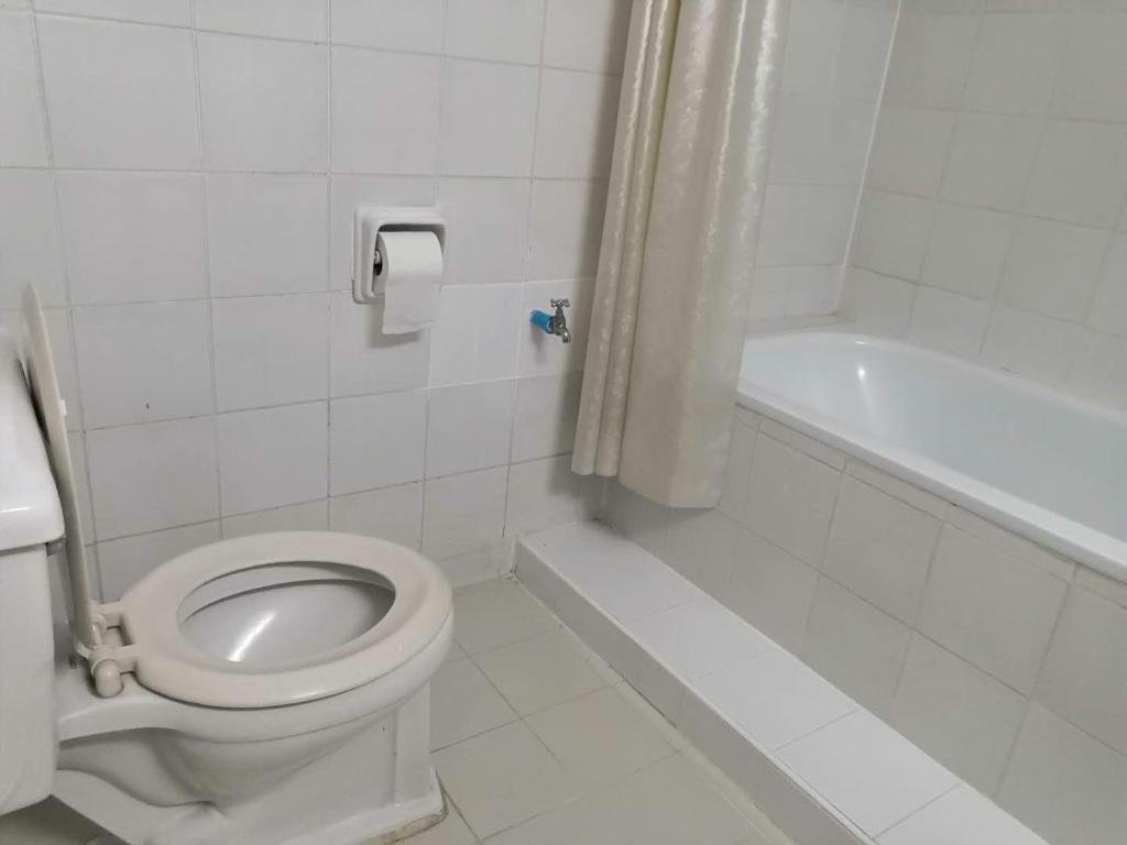 Чиангмай: Near old city,Nimman,night Bazaar swimming pool apartment 25