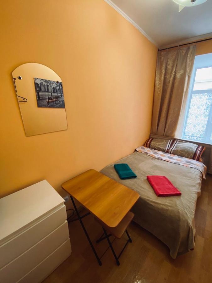 Санкт-Петербург: Inn Dvorik na Mokhovoy