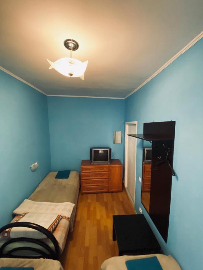 Санкт-Петербург: Inn Dvorik na Mokhovoy