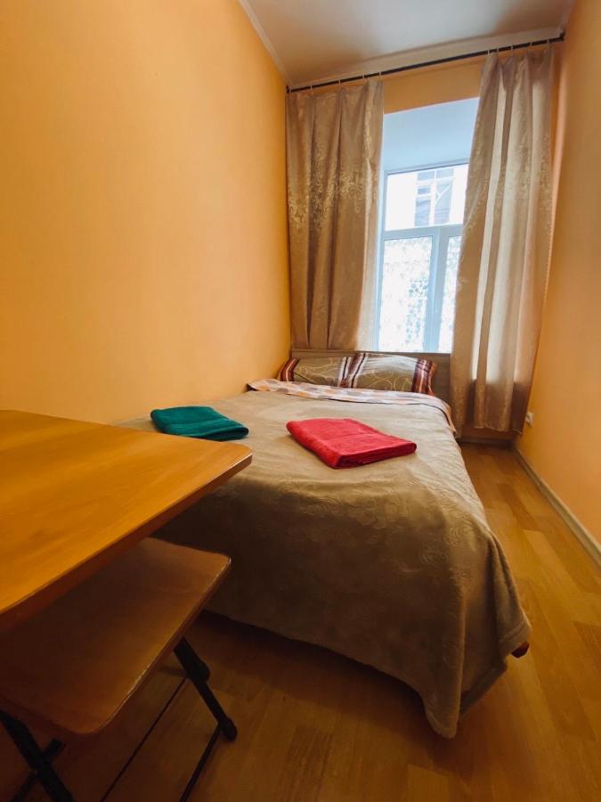 Санкт-Петербург: Inn Dvorik na Mokhovoy
