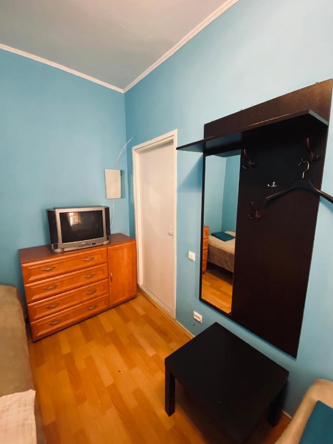 Санкт-Петербург: Inn Dvorik na Mokhovoy