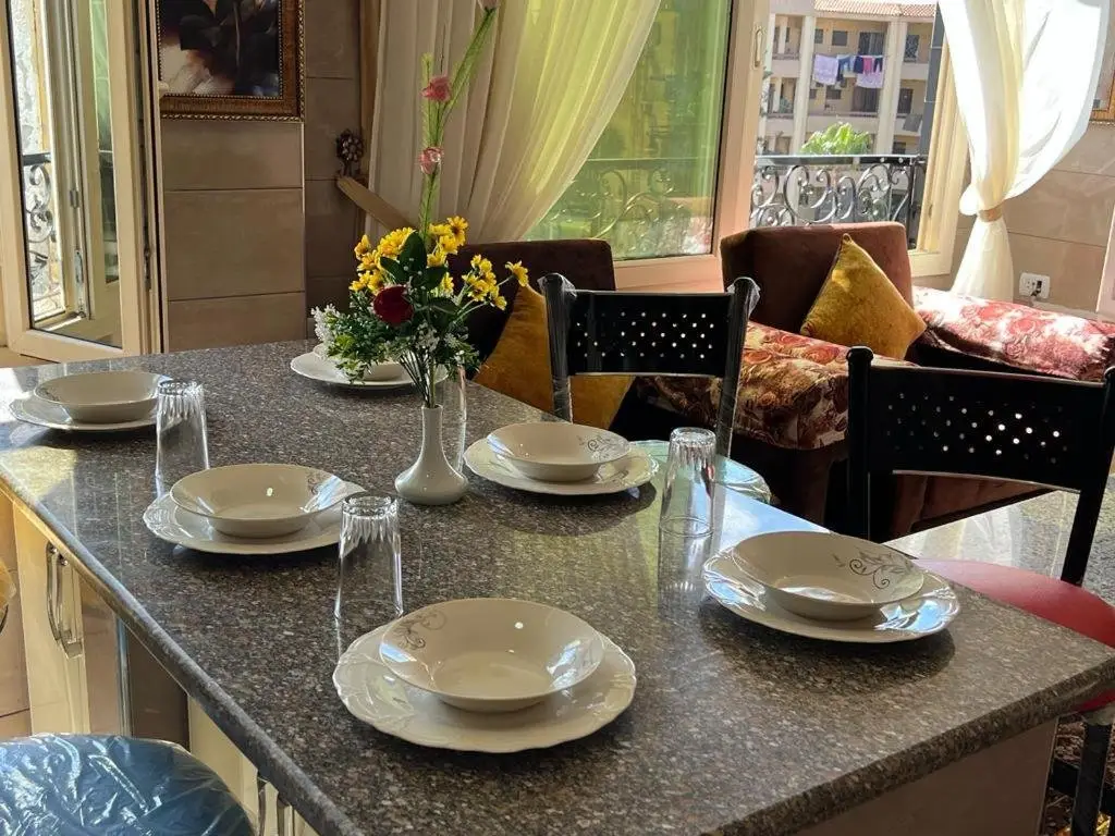 Александрия: Raafat Suites in Mamourah - Alexandria - Egypt