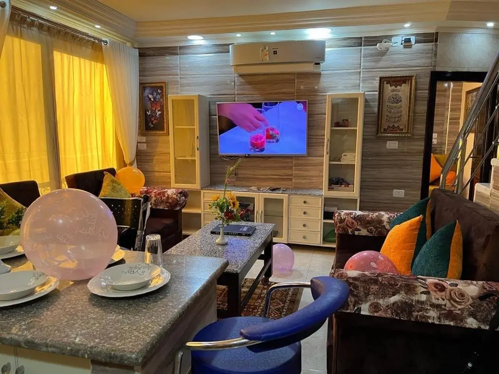 Александрия: Raafat Suites in Mamourah - Alexandria - Egypt
