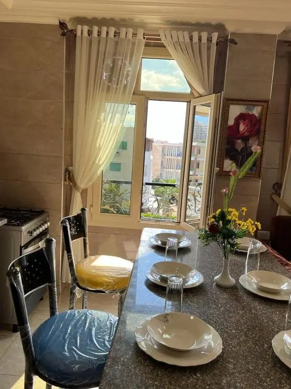 Александрия: Raafat Suites in Mamourah - Alexandria - Egypt