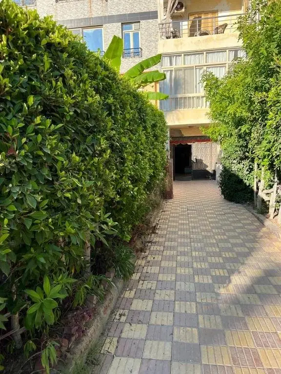 Александрия: Raafat Suites in Mamourah - Alexandria - Egypt