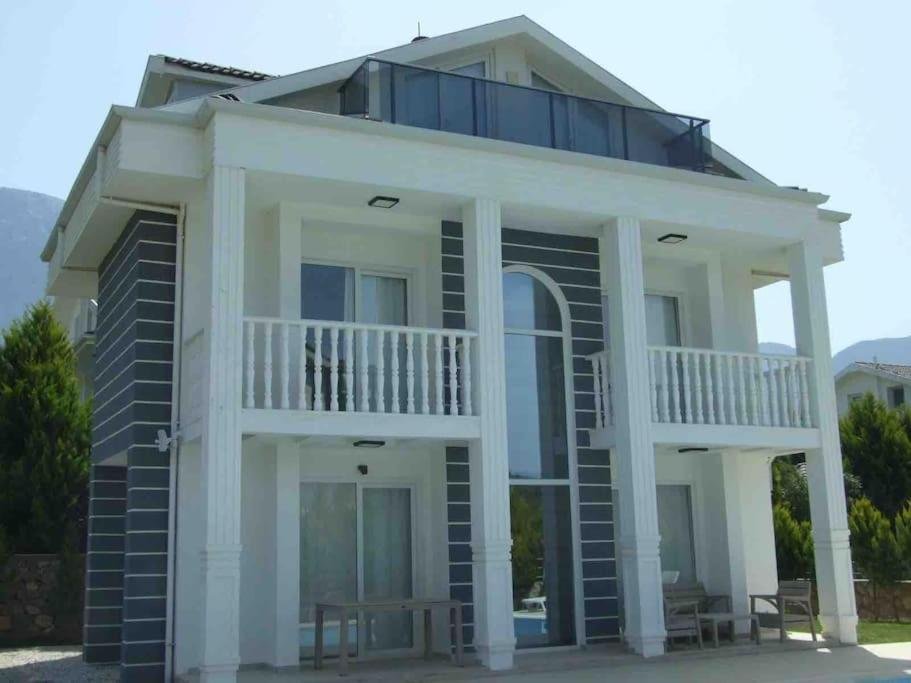 Фетхие: Sultan Villa