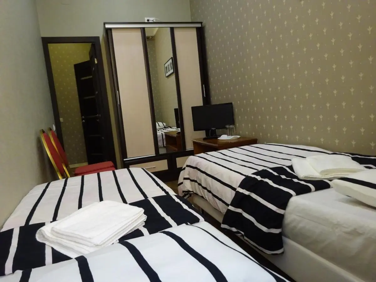 Санкт-Петербург: Egoiste Mini-Hotel