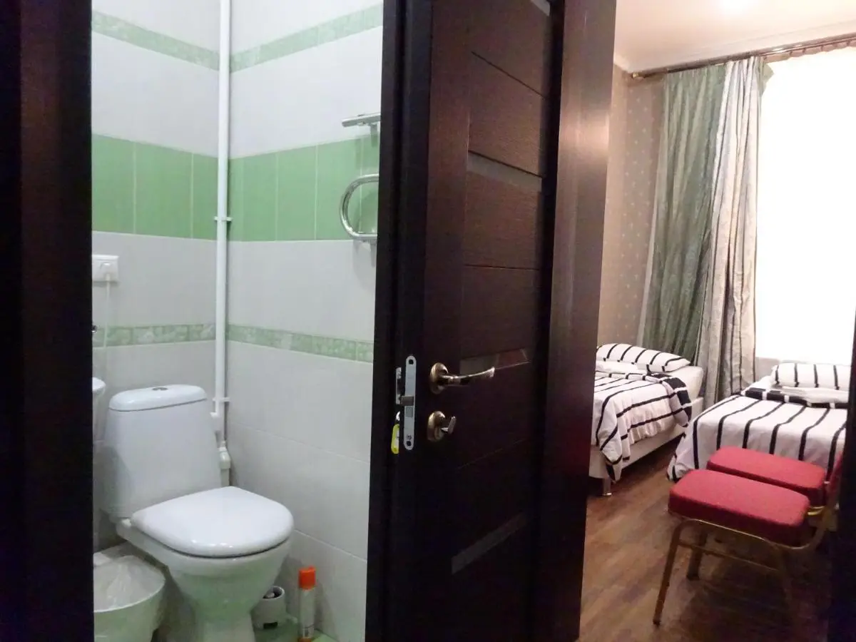 Санкт-Петербург: Egoiste Mini-Hotel