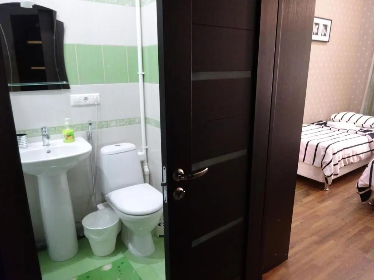 Санкт-Петербург: Egoiste Mini-Hotel