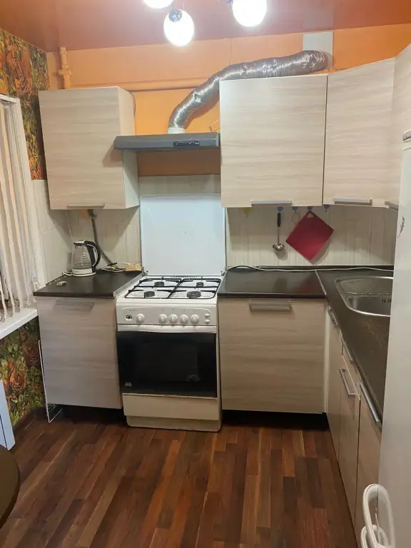 Сочи: Квартира SochiStay