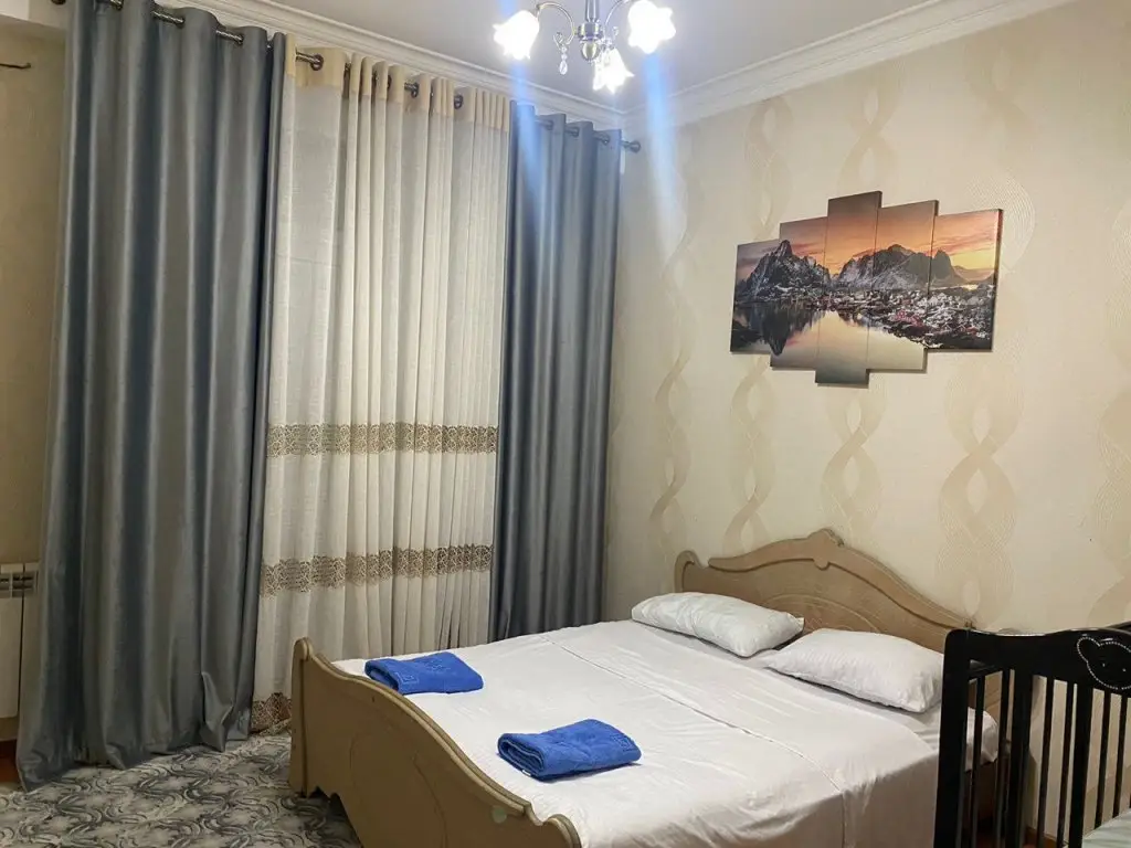Махачкала: Апартаменты PRIVAL  в Центре