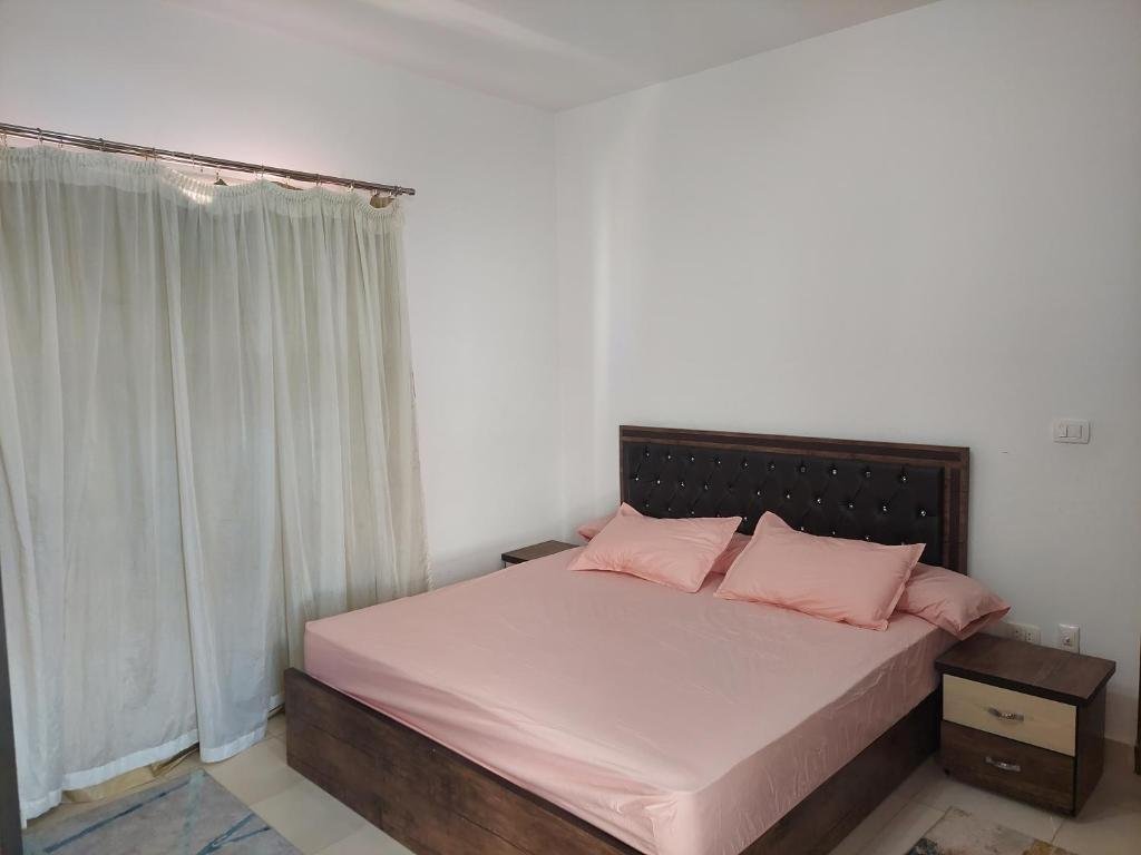 Вади-Дельга: Amwaj North coast chalet in 1st floor families only