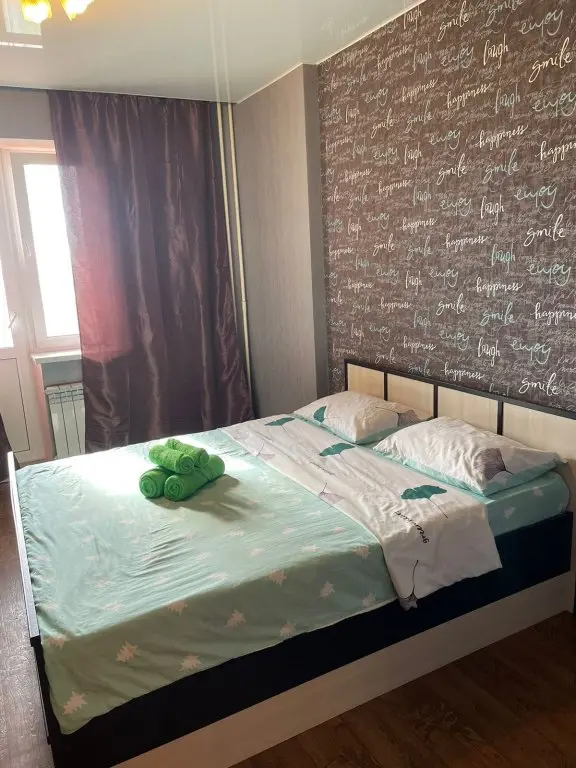 Щёлково: Апартаменты Богородский 16/218