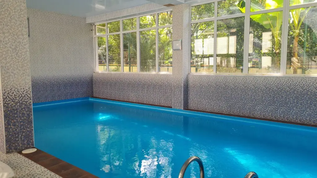 Сочи: Chayka Guest house