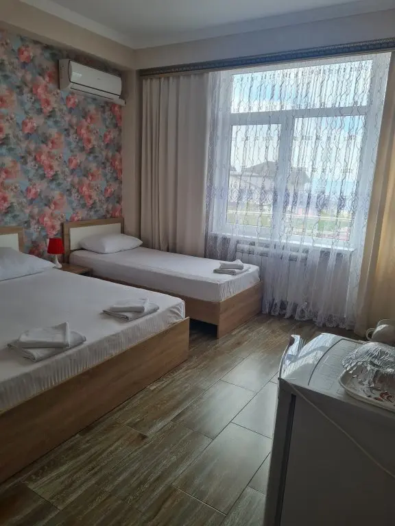 Сочи: Chayka Guest house