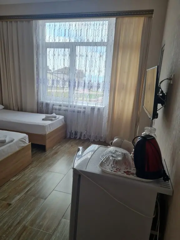 Сочи: Chayka Guest house