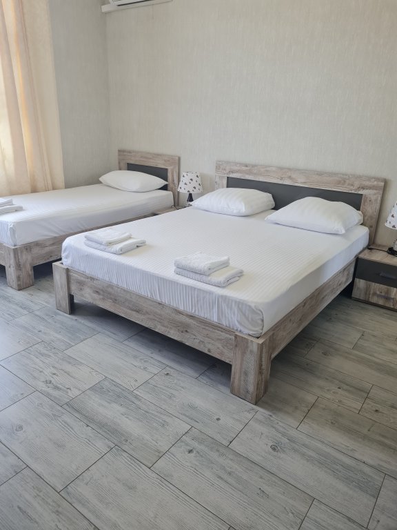 Сочи: Chayka Guest house