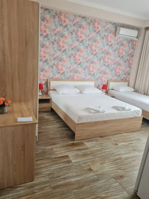 Сочи: Chayka Guest house