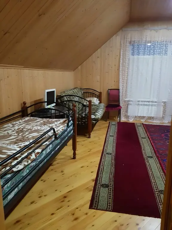 Махачкала: Частный дом Караман