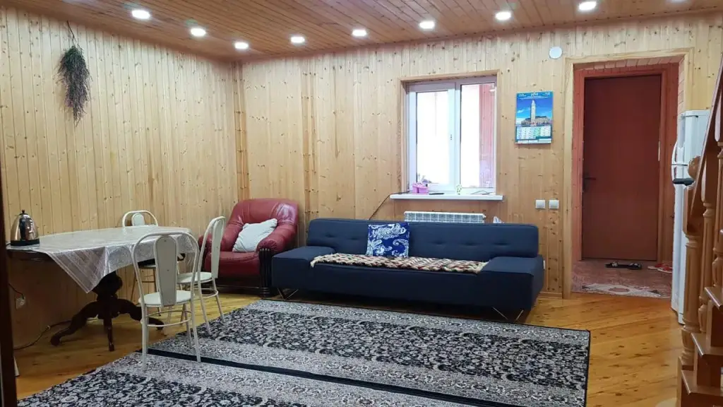 Махачкала: Частный дом Караман