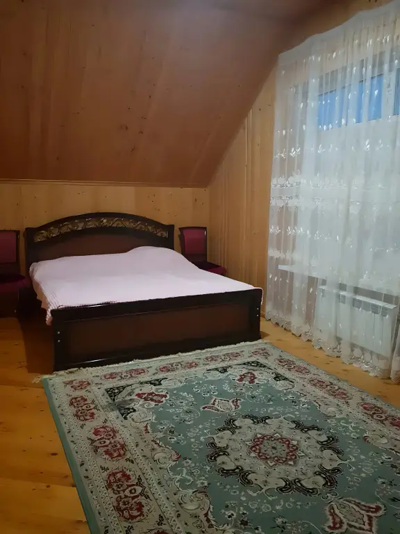 Махачкала: Частный дом Караман