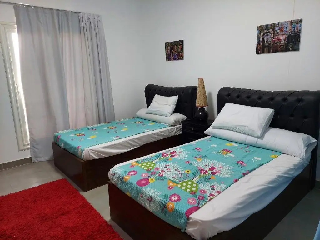 Вади-Дельга: Chalet in Amwaj North Coast Families Only
