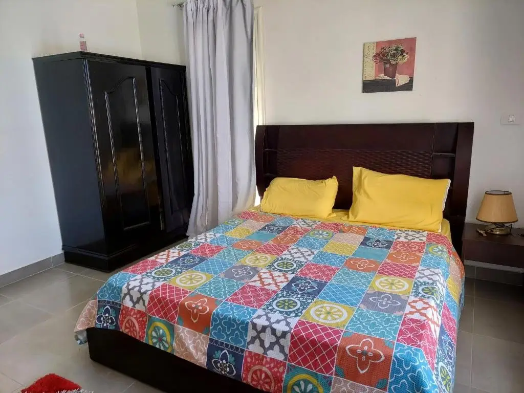 Вади-Дельга: Chalet in Amwaj North Coast Families Only