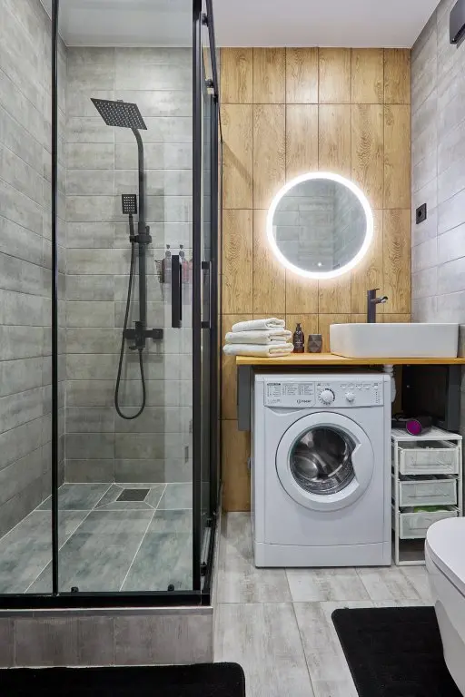 Краснодар: Апартаменты Stylish loft in Krasnodar