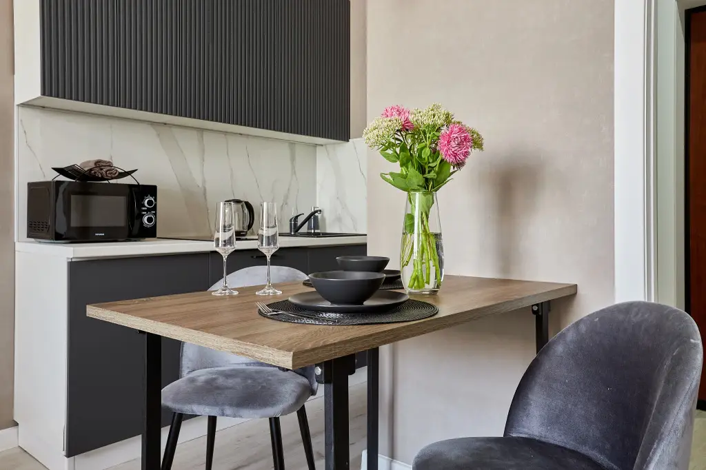 Краснодар: Апартаменты Stylish loft in Krasnodar