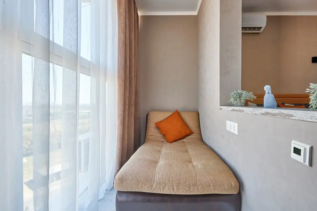 Краснодар: Апартаменты Stylish loft in Krasnodar