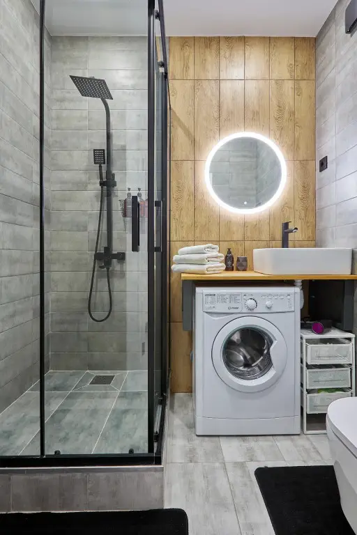 Краснодар: Апартаменты Stylish loft in Krasnodar