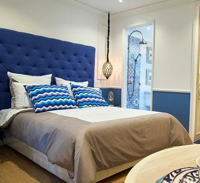 На Чом Тхиан: Квартира Seven Seas Cote D' Azur Resort Лазурный Берег