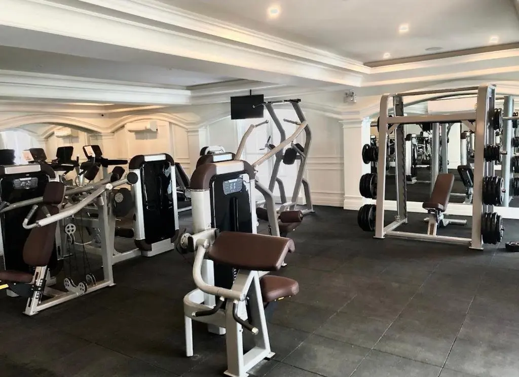На Чом Тхиан: Квартира Seven Seas Cote D' Azur Resort Лазурный Берег