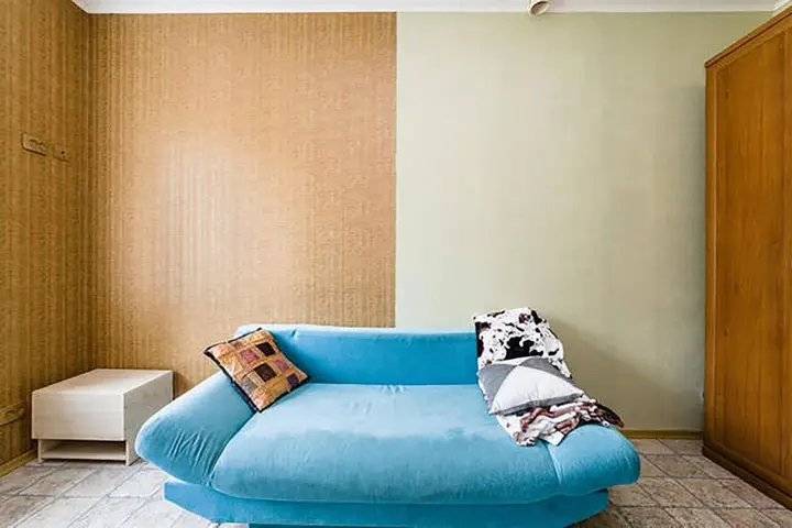 Санкт-Петербург: Summer Garden Guest House