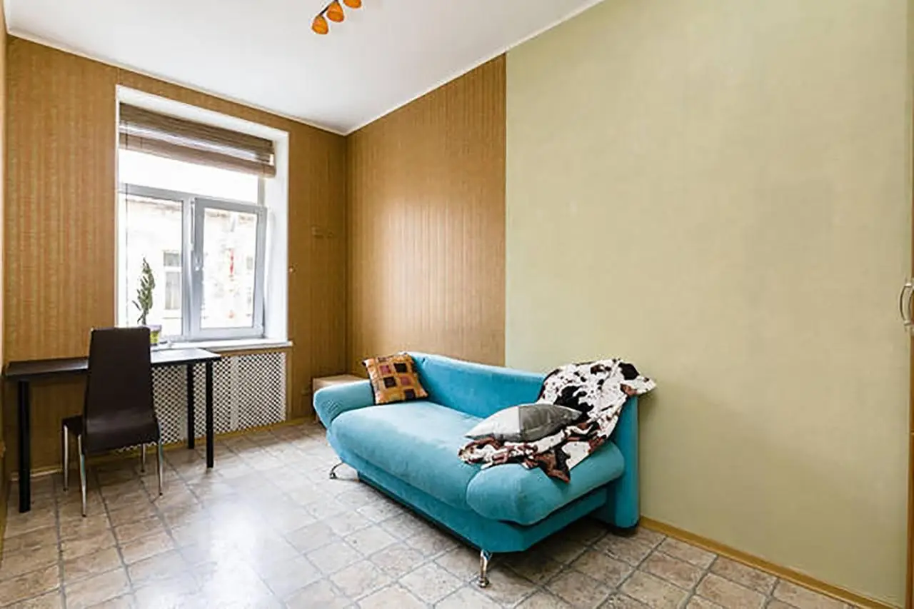 Санкт-Петербург: Summer Garden Guest House