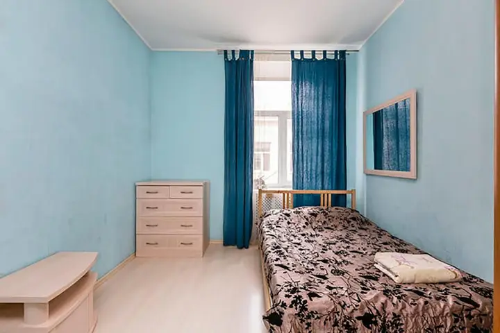 Санкт-Петербург: Summer Garden Guest House